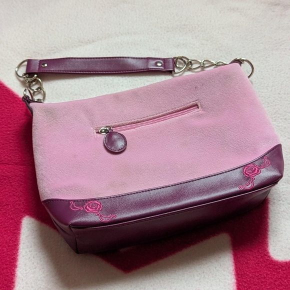 Hello Kitty Bag Purse - Picture 4 of 8